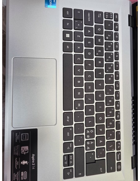 1-1-280420-2-Ordenador Portátil Acer Aspire 3 14 N23H1 I3 N305 4 128Gb