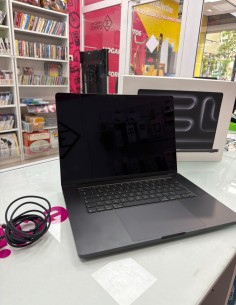 1-6-172568-1-Ordenador portátil Apple Macbook Pro 16 M5 MAX 48gb 2TB(2026)