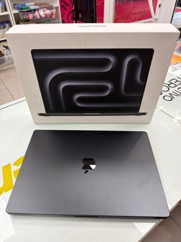 1-6-172568-3-Ordenador portátil Apple Macbook Pro 16 M5 MAX 48gb 2TB(2026)