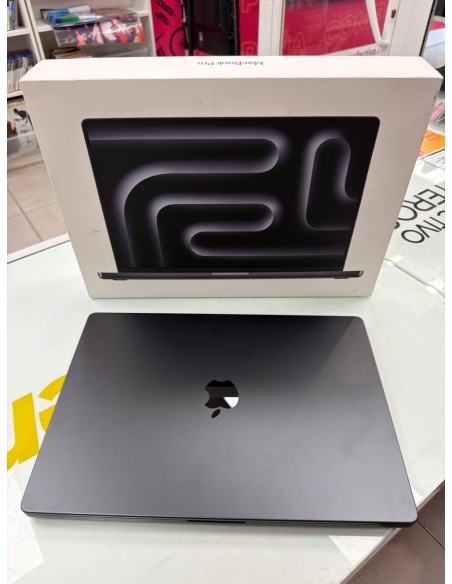 1-6-172568-3-Ordenador portátil Apple Macbook Pro 16 M5 MAX 48gb 2TB(2026)