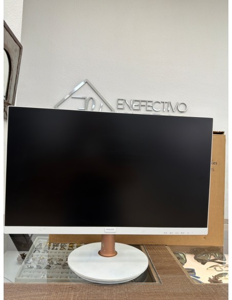1-1-278042-1-Monitor LED Philips 241V8L