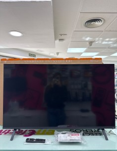8-8-82439-1-Televisor LED LG 4K Nano UHD AI 50NU8E0B3LA (sin Uso)