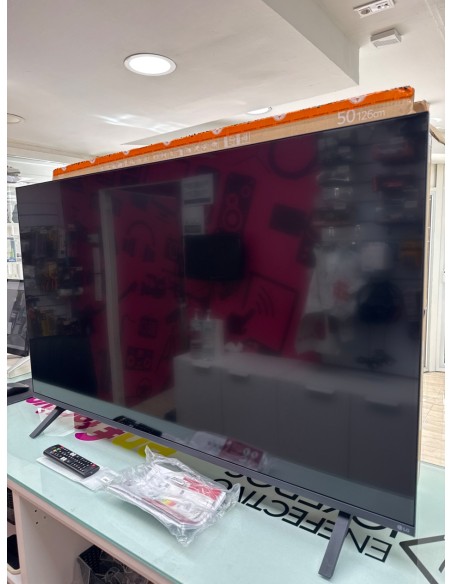 8-8-82439-3-Televisor LED LG 4K Nano UHD AI 50NU8E0B3LA (sin Uso)