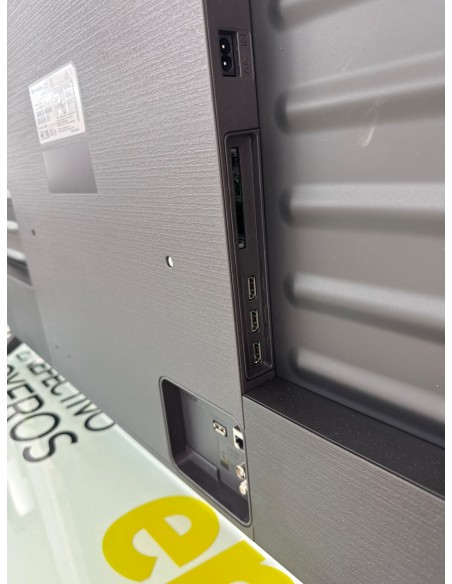 8-8-82439-4-Televisor LED LG 4K Nano UHD AI 50NU8E0B3LA (sin Uso)