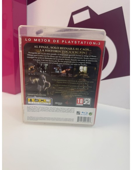 9-9-80753-3-Videojuego PS3 god of war 
