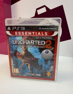 9-9-80755-1-Videojuego PS3 uncharted el reino de los ladrones 2
