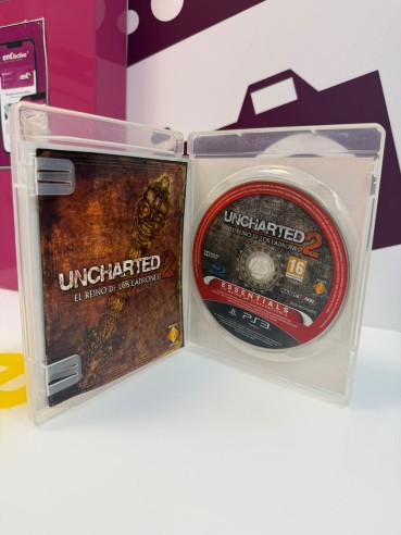 9-9-80755-2-Videojuego PS3 uncharted el reino de los ladrones 2