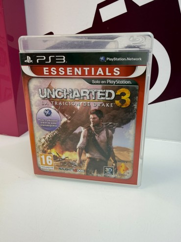 9-9-80756-1-Videojuego PS3 uncharted la tradicion de drake 3
