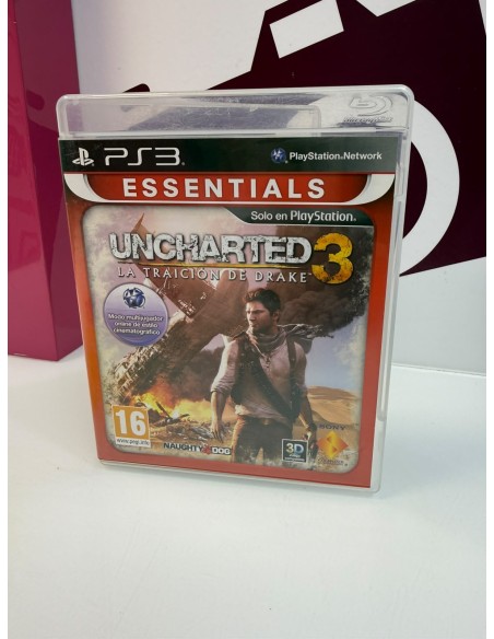 9-9-80756-1-Videojuego PS3 uncharted la tradicion de drake 3