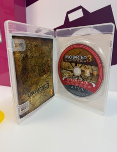 9-9-80756-1-Videojuego PS3 uncharted la tradicion de drake 3 2