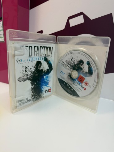 9-9-80758-2-Videojuego PS3 red faction armagedon 