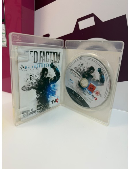 9-9-80758-2-Videojuego PS3 red faction armagedon 
