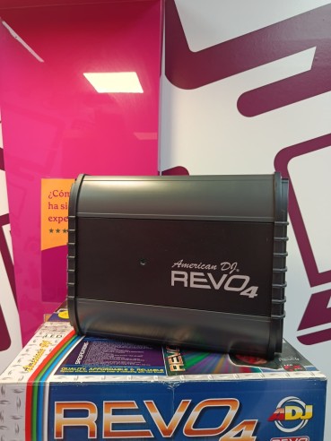 9-9-80743-5-Foco Par Revo 4 American Dj 