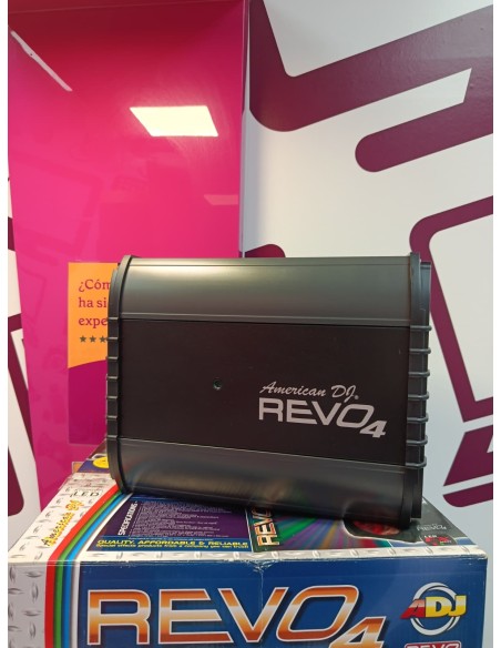 9-9-80743-5-Foco Par Revo 4 American Dj 