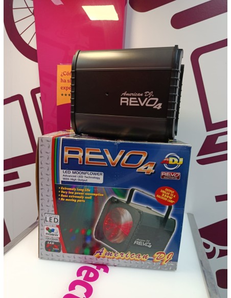 9-9-80743-6-Foco Par Revo 4 American Dj 
