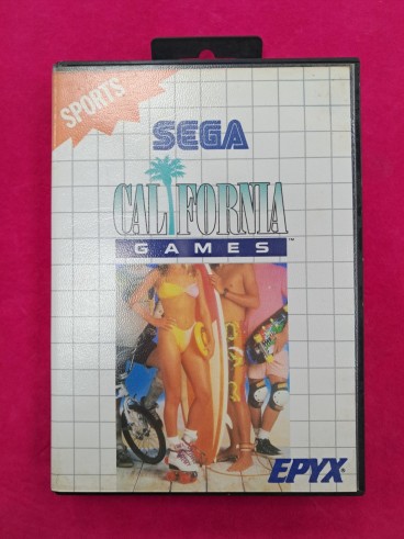 6-6-172662-1-Videojuego Retro Master sistem California Games