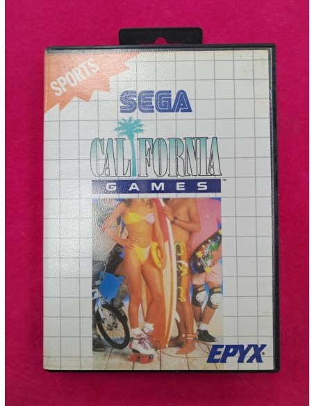 6-6-172662-1-Videojuego Retro Master sistem California Games