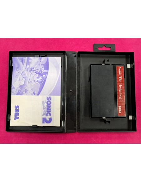 6-6-172667-2-Videojuego Retro Master sistem Sonic The Hedgehog