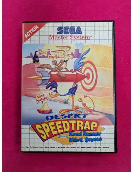 6-6-172664-1-Videojuego Retro Master sistem Desert Speedtrap