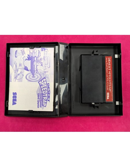 6-6-172664-2-Videojuego Retro Master sistem Desert Speedtrap