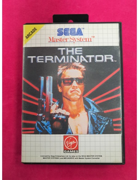 6-6-172663-1-Videojuego Retro Master sistem The Terminator