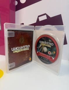 9-9-80767-1-Videojuego PS3 uncharted el tesoro de drake  2