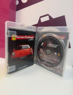 9-9-80765-1-Videojuego PS3 ferrari challenge  2