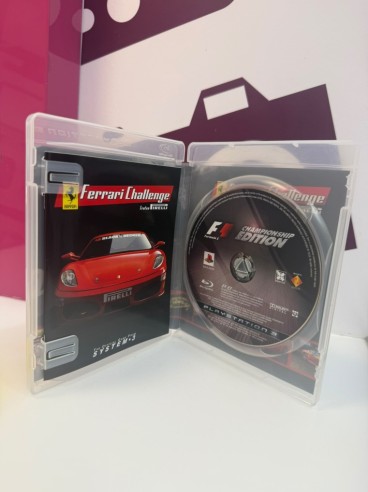 9-9-80765-2-Videojuego PS3 ferrari challenge 