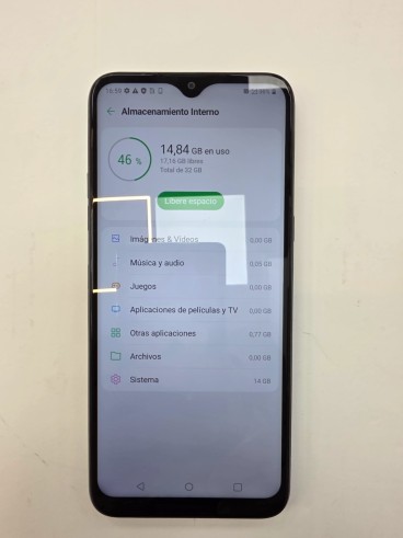 1-1-278497-1-Smartphone LG K41s 3 32Gb