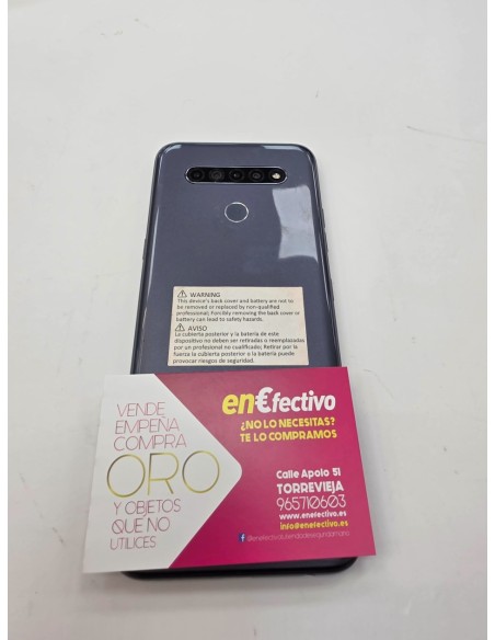 1-1-278497-2-Smartphone LG K41s 3 32Gb