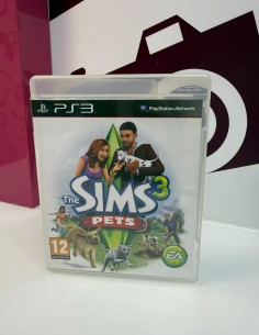 9-9-80764-1-Videojuego PS3 the sims3 pets 