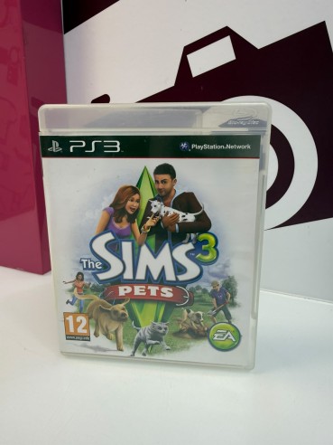 9-9-80764-1-Videojuego PS3 the sims3 pets 