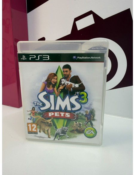 9-9-80764-1-Videojuego PS3 the sims3 pets 