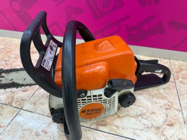1-1-278311-2-Motosierra Stihl MS 170 