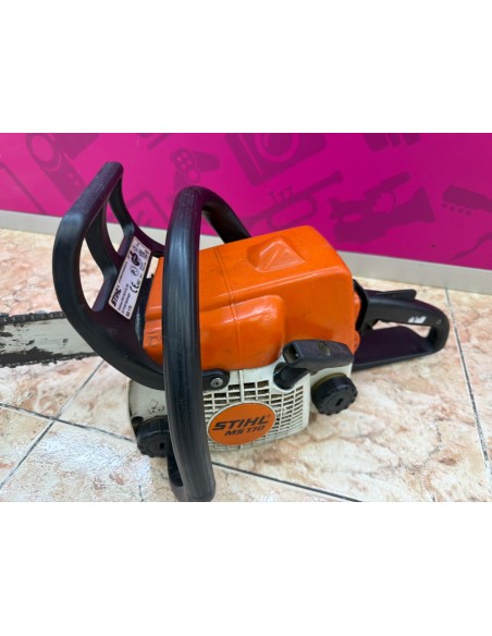 1-1-278311-2-Motosierra Stihl MS 170 