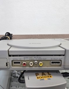 1-1-280402-1-Consola PS1 Fat Gris 2