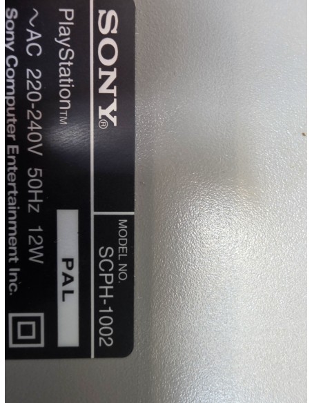 1-1-280402-3-Consola PS1 Fat Gris