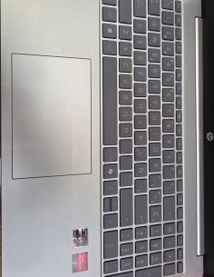 1-1-278169-1-Ordenador Portátil HP Laptop 15-FC0XXX AMD Ryzen 5 7520U 2.80gHz 16ram 512ssd 2