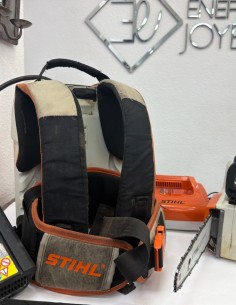 1-1-278310-1-Motosierra STIHL MSA 160T Bateria Mochila Stihl AR900