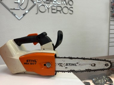 1-1-278310-6-Motosierra STIHL MSA 160T Bateria Mochila Stihl AR900