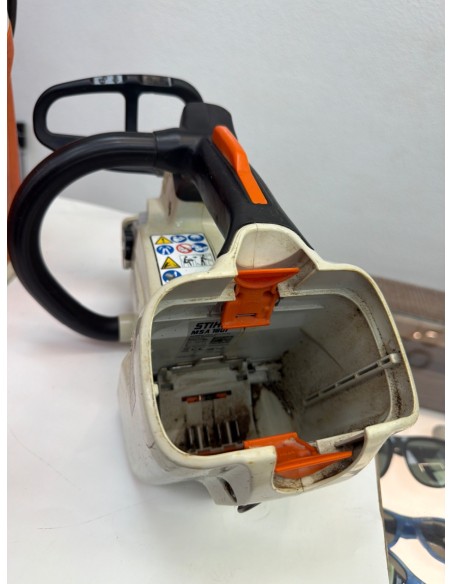 1-1-278310-7-Motosierra STIHL MSA 160T Bateria Mochila Stihl AR900