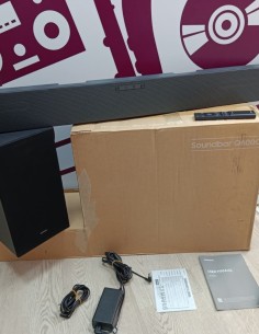 9-9-80745-3-Barra Sonido Samsung Soundbar Q600c