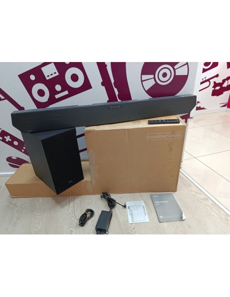 9-9-80745-3-Barra Sonido Samsung Soundbar Q600c