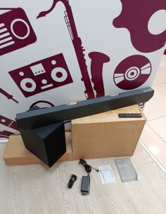 9-9-80745-3-Barra Sonido Samsung Soundbar Q600c 2