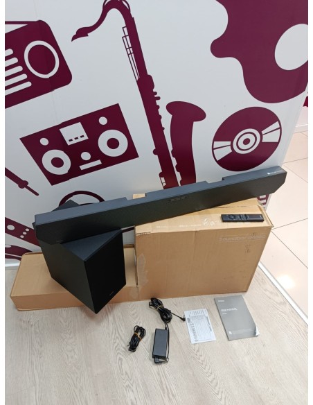 9-9-80745-4-Barra Sonido Samsung Soundbar Q600c