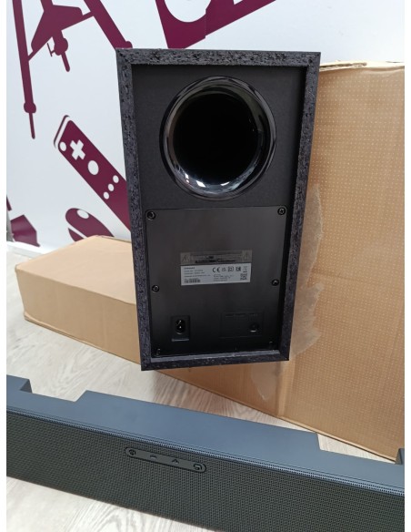 9-9-80745-5-Barra Sonido Samsung Soundbar Q600c