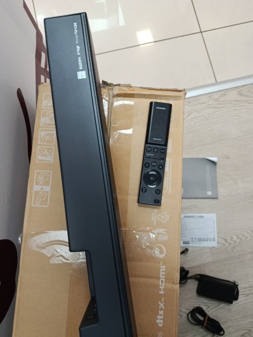 9-9-80745-6-Barra Sonido Samsung Soundbar Q600c
