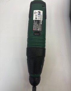 1-1-266326-1-Herramientas Eléctricas Esmeril Parkside Pfbs 12 B3 2