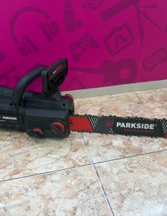 1-1-278281-1-Motosierra Parkside 2600 Preaks