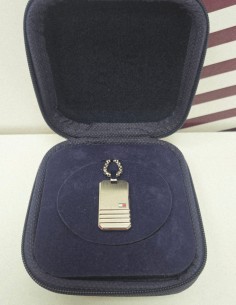 8-8-82289-1-Cadena Tommy Hilfiger acero inox. 2790483 2